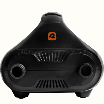 Breeze iSUP Electric Pump | Retrospec