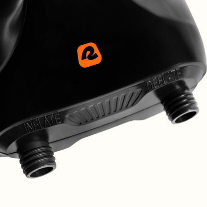 Breeze iSUP Electric Pump | Retrospec