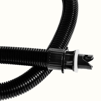 Breeze iSUP Electric Pump | Retrospec