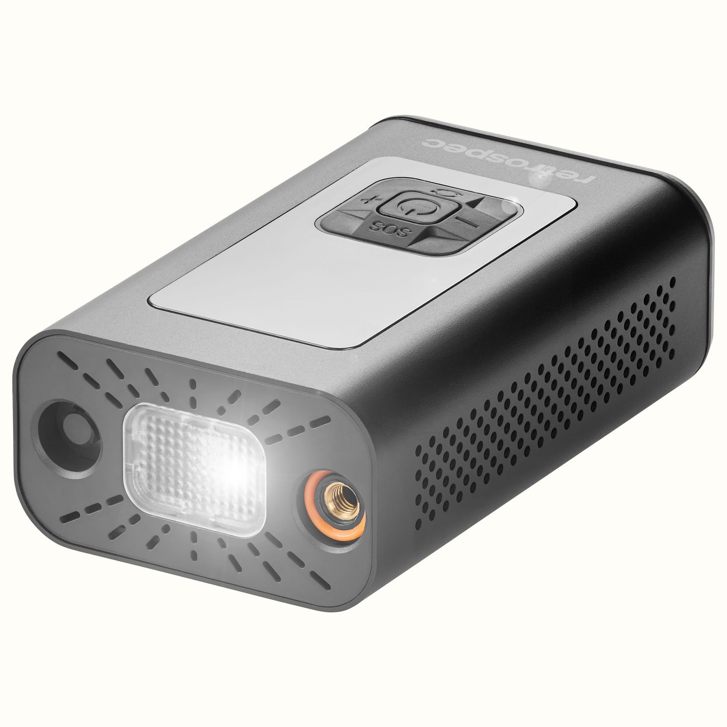 Aer Portable Air Compressor | Retrospec