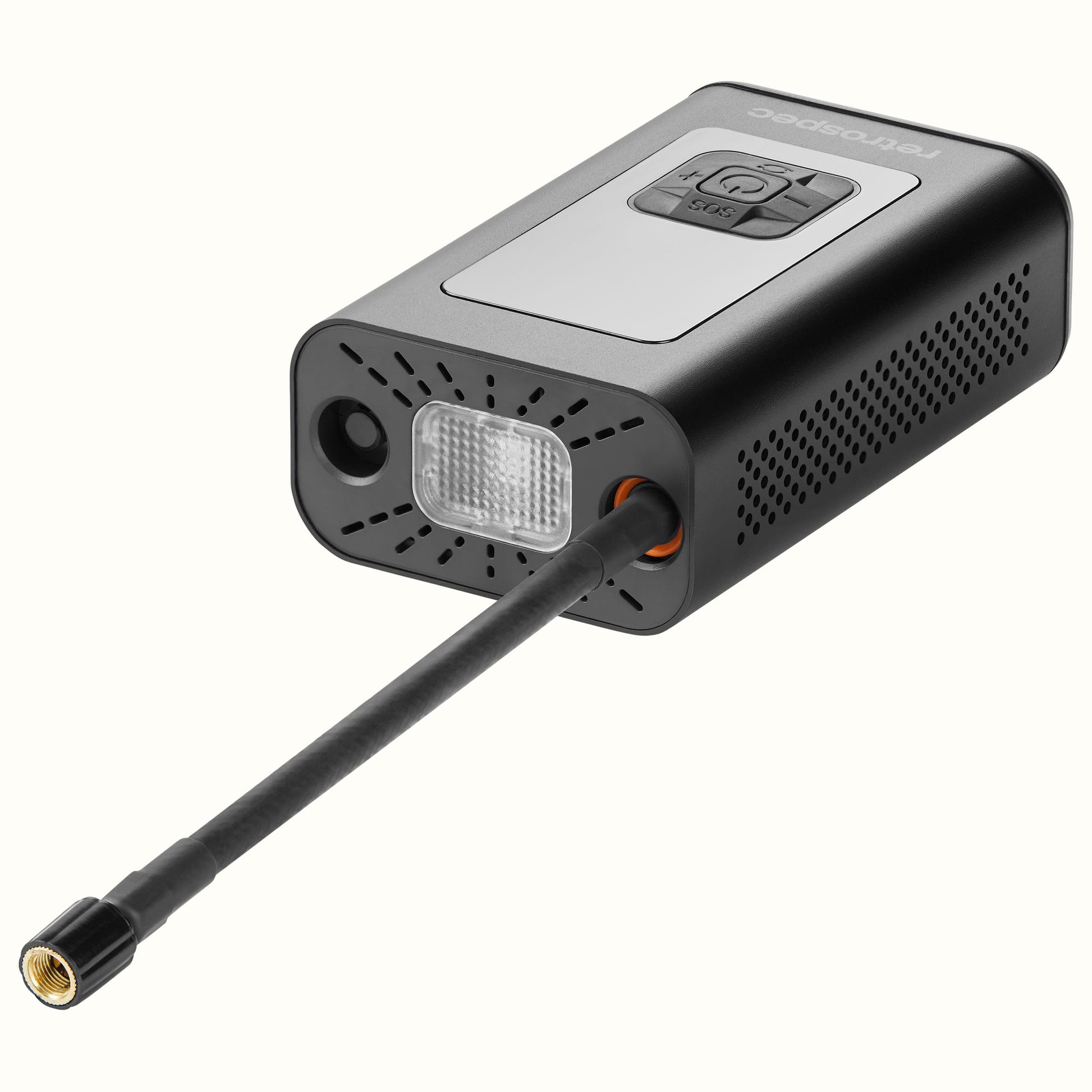 Aer Portable Air Compressor | Retrospec