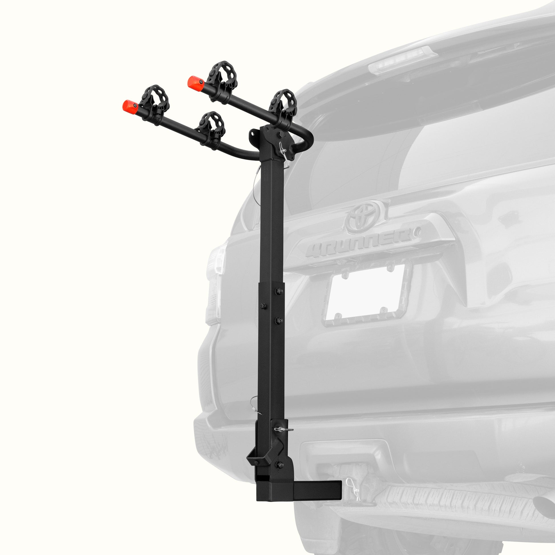 Lenox Hitch Mount Car Bike Rack (2-4 Bikes) | Retrospec