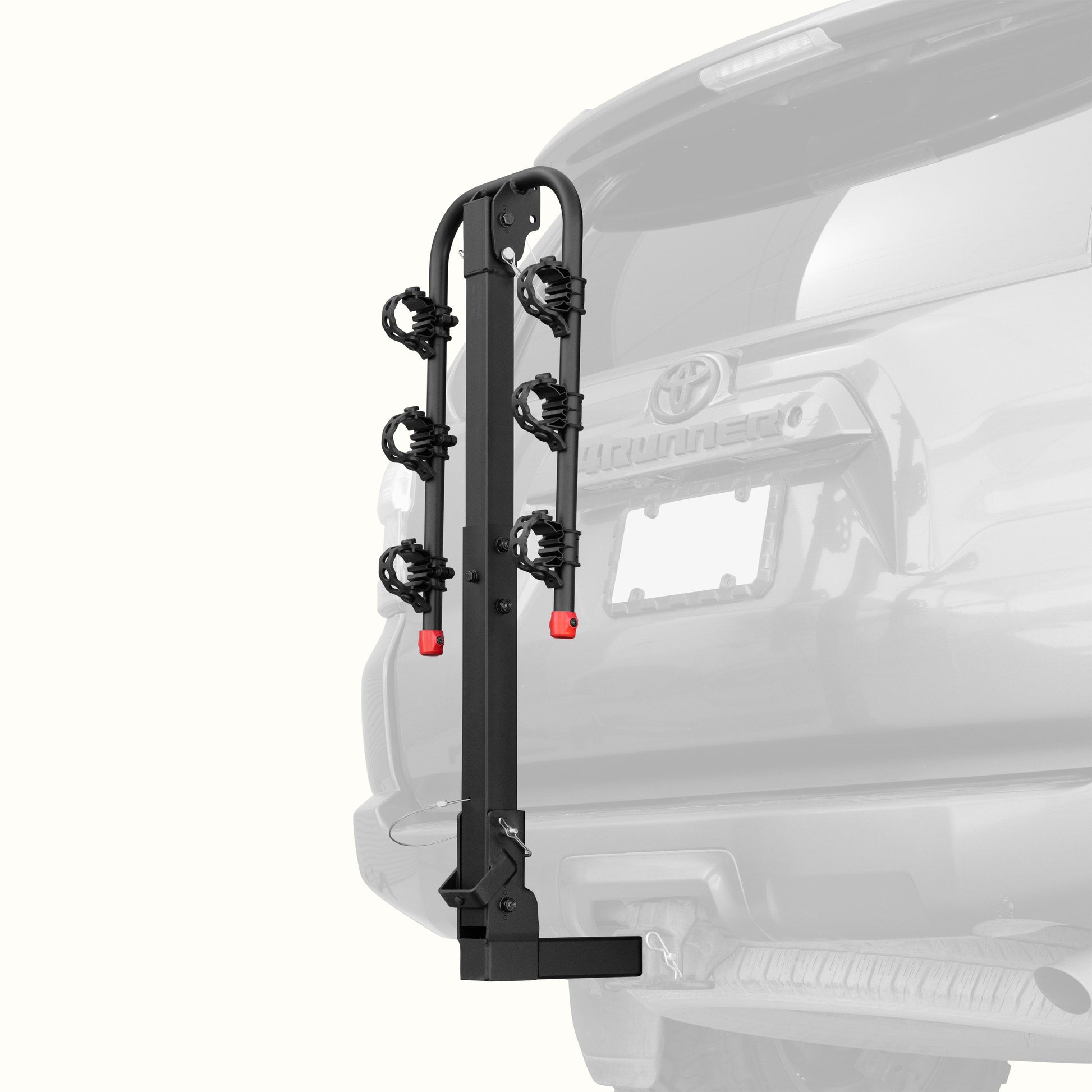 Lenox Hitch Mount Car Bike Rack (2-4 Bikes) | Retrospec