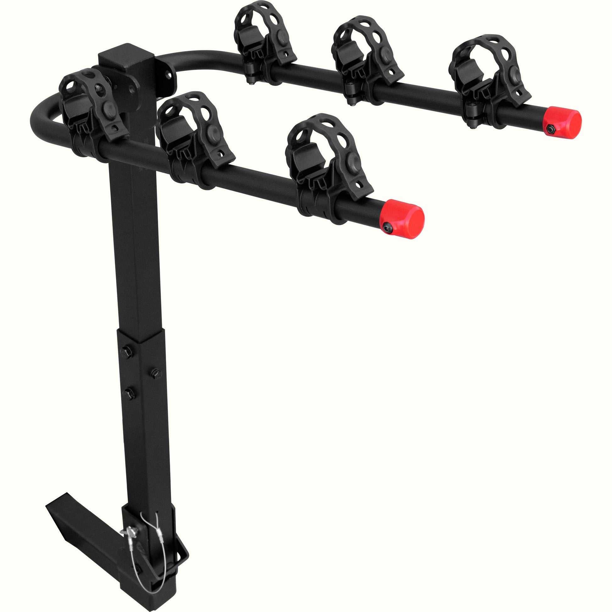 Lenox Hitch Mount Car Bike Rack (2-4 Bikes) | Retrospec