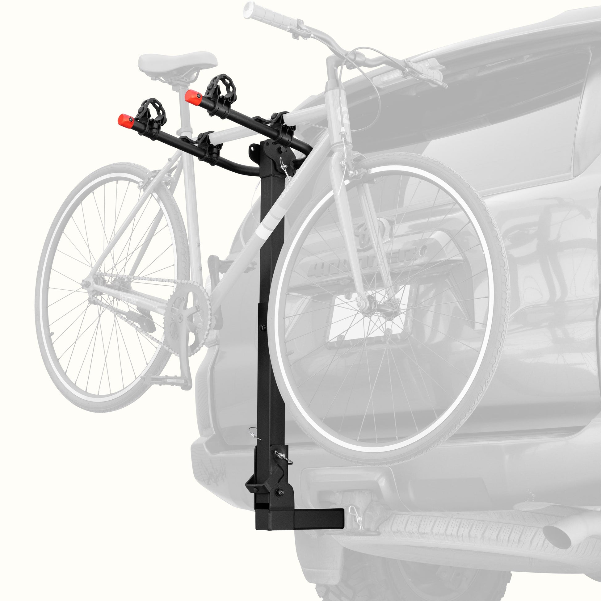 Lenox Hitch Mount Car Bike Rack (2-4 Bikes) | Retrospec