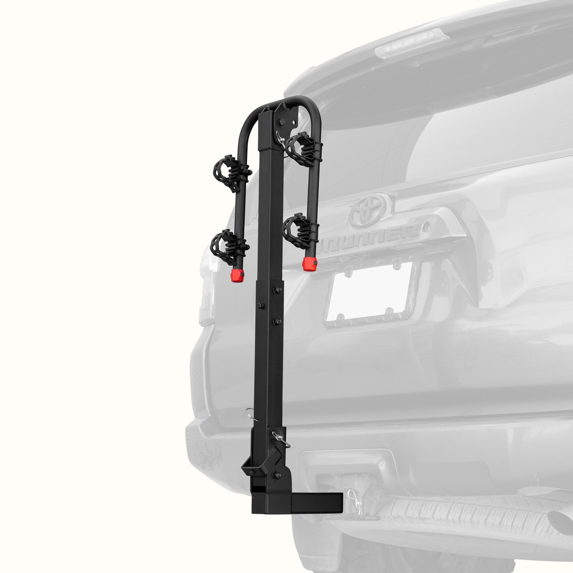 Lenox Hitch Mount Car Bike Rack (2-4 Bikes) | Retrospec