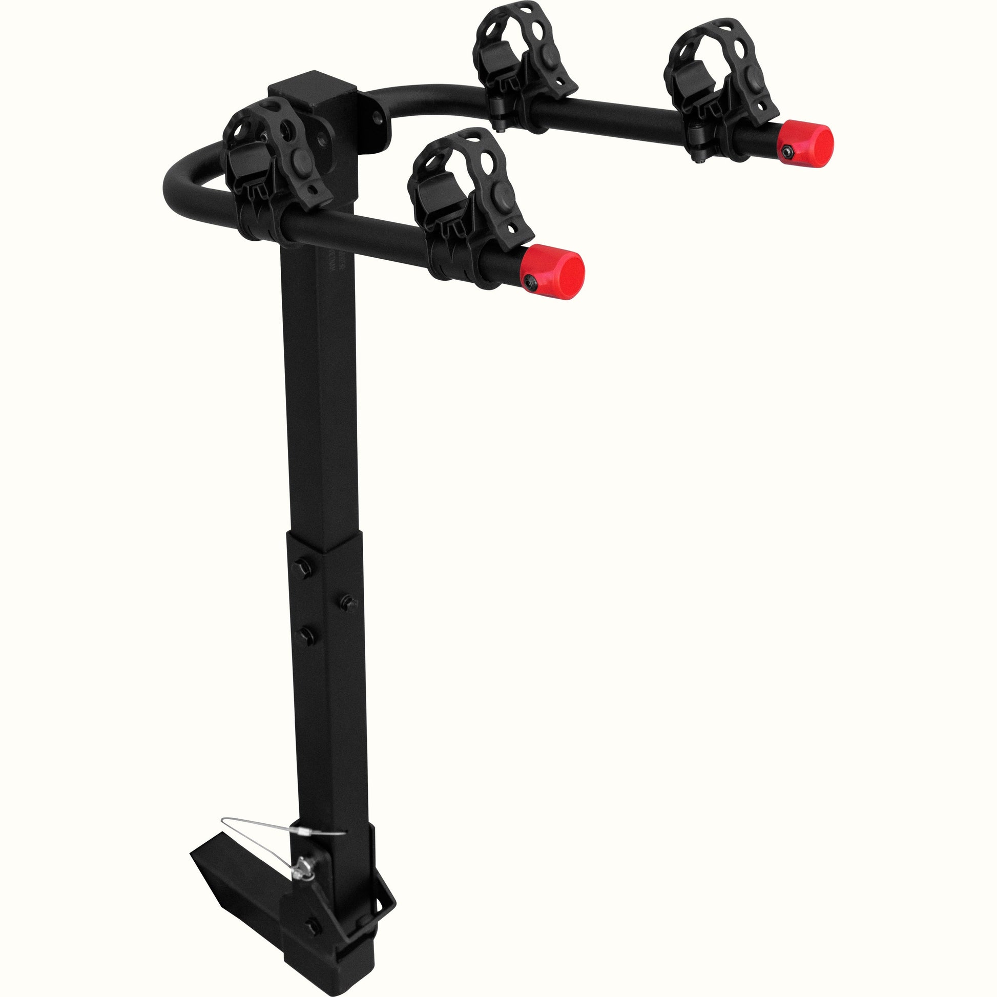 Lenox Hitch Mount Car Bike Rack (2-4 Bikes) | Retrospec