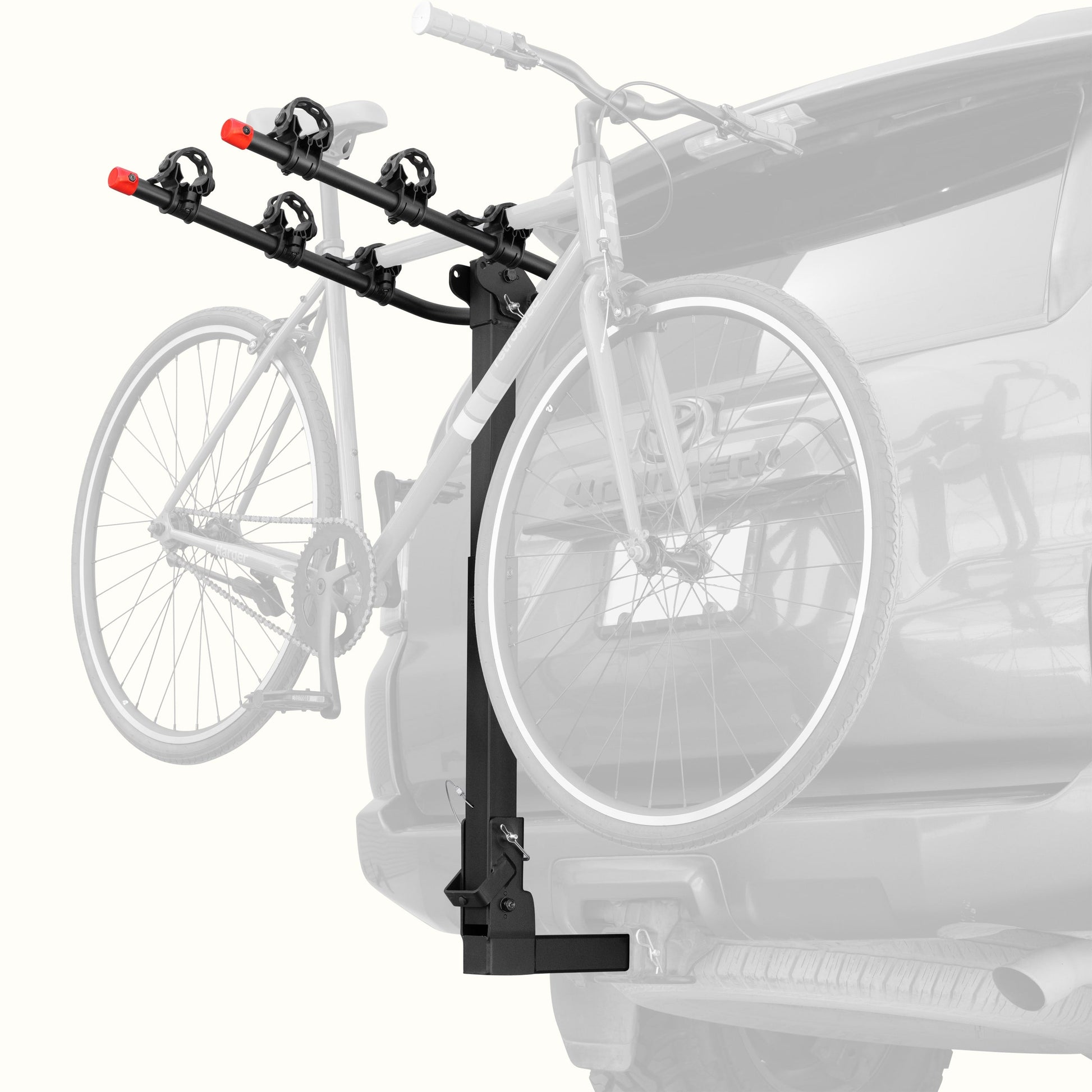Lenox Hitch Mount Car Bike Rack (2-4 Bikes) | Retrospec