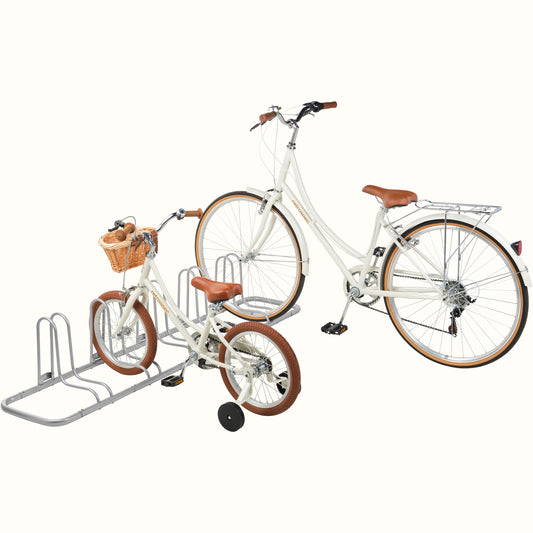 Stash Garage Bike Rack (2-5 Bikes) | Retrospec