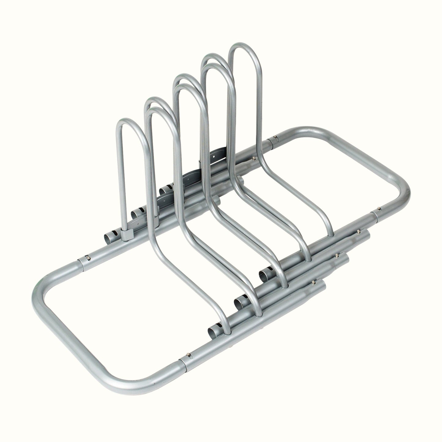 Stash Garage Bike Rack (2-5 Bikes) | Retrospec