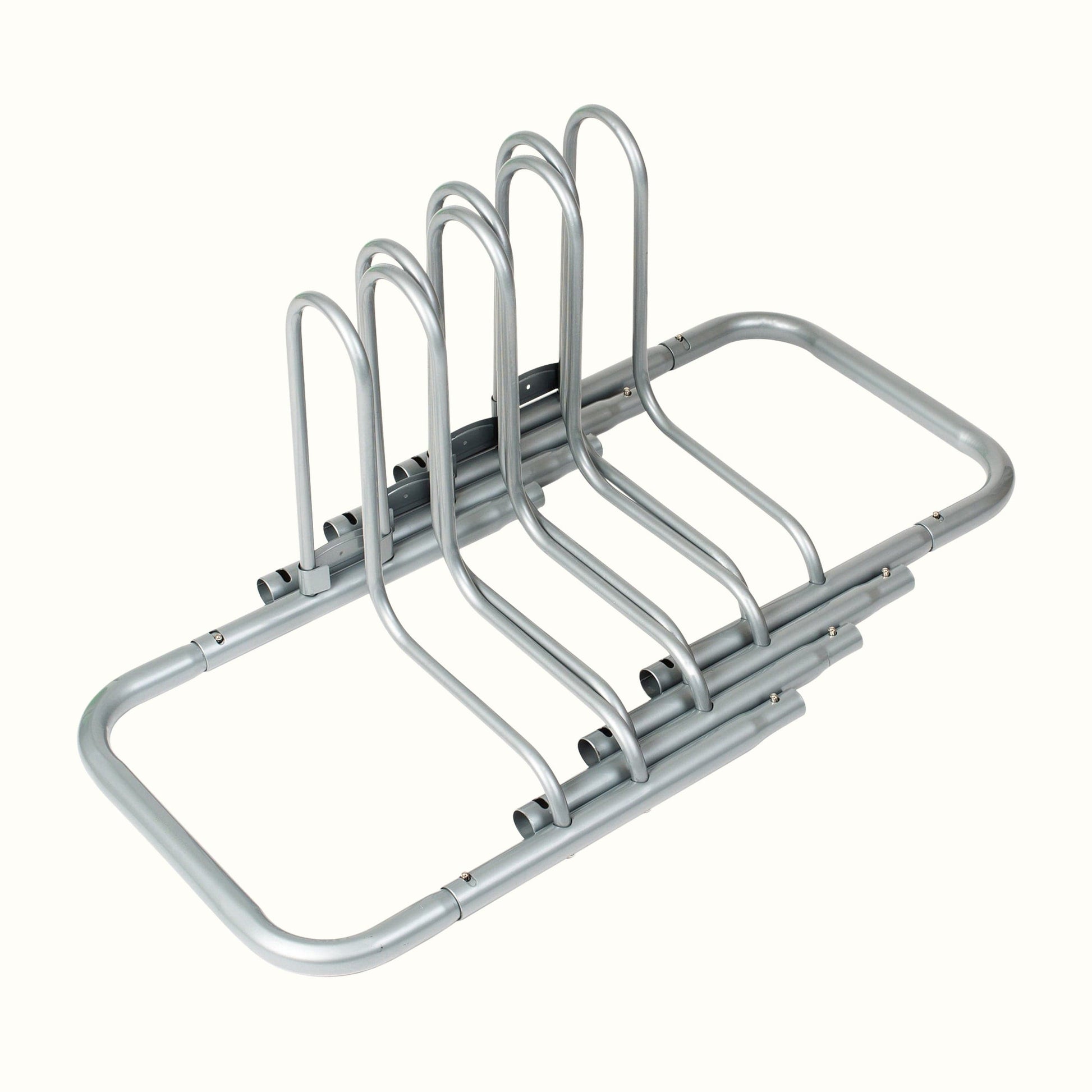 Stash Garage Bike Rack (2-5 Bikes) | Retrospec