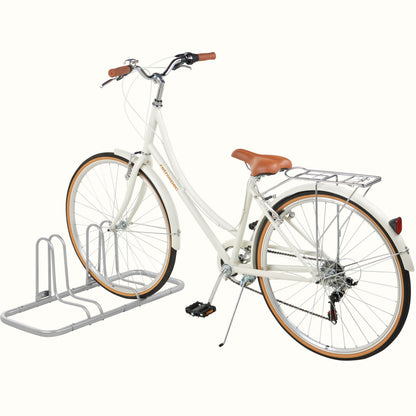 Stash Garage Bike Rack (2-5 Bikes) | Retrospec