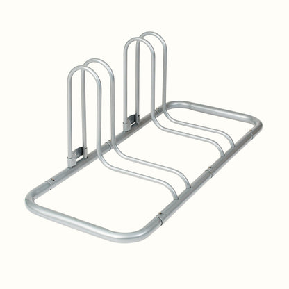 Stash Garage Bike Rack (2-5 Bikes) | Retrospec