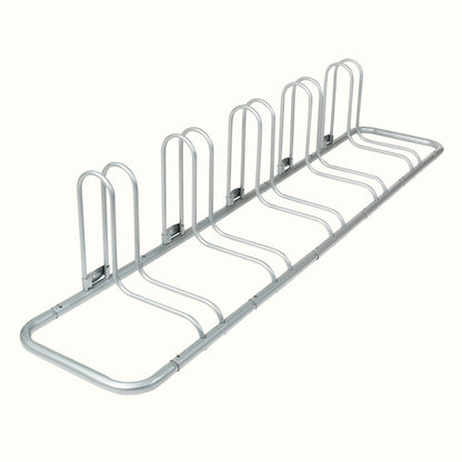 Stash Garage Bike Rack (2-5 Bikes) | Retrospec