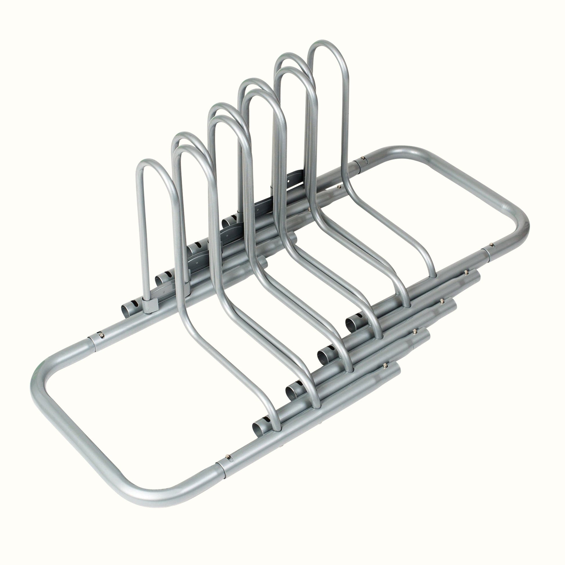 Stash Garage Bike Rack (2-5 Bikes) | Retrospec