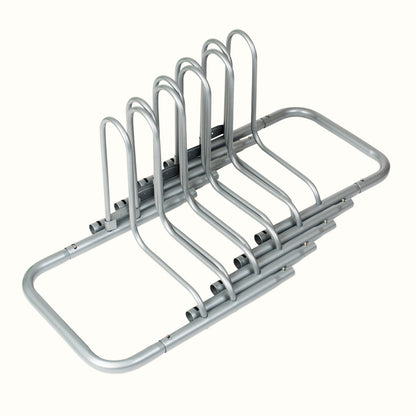 Stash Garage Bike Rack (2-5 Bikes) | Retrospec
