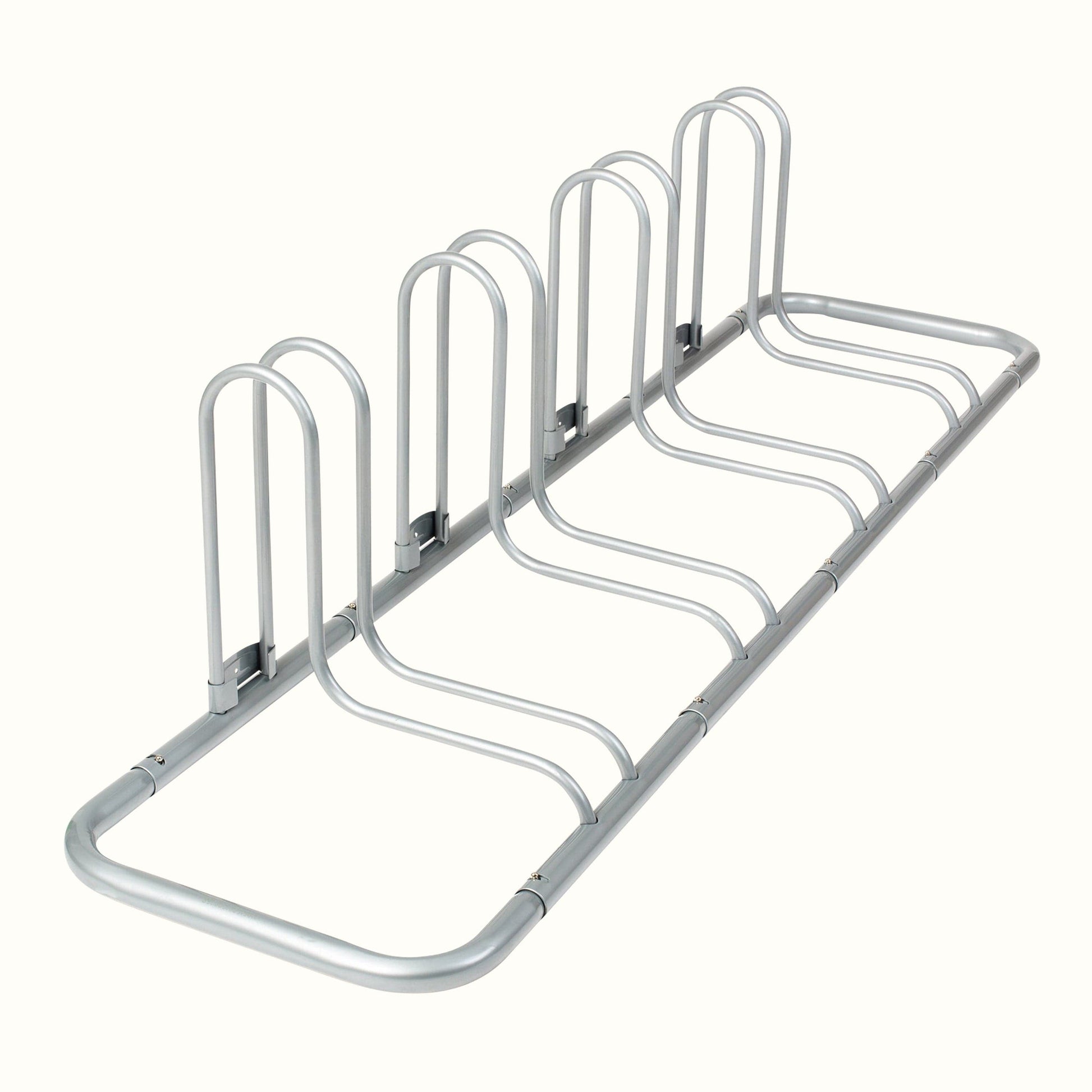 Stash Garage Bike Rack (2-5 Bikes) | Retrospec