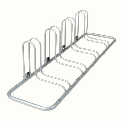 Stash Garage Bike Rack (2-5 Bikes) | Retrospec
