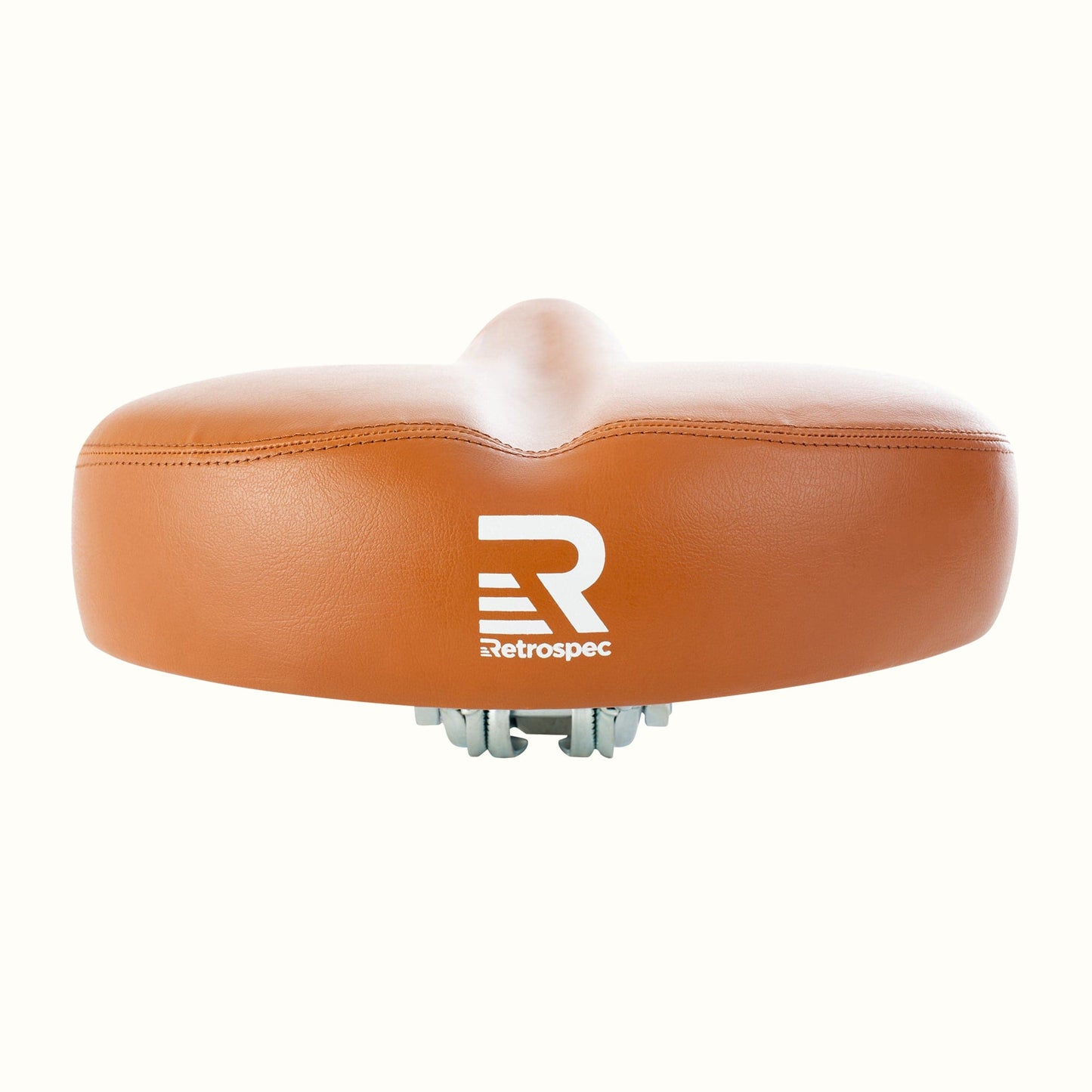 Chatham Cruiser Comfort Bike Saddle | Retrospec