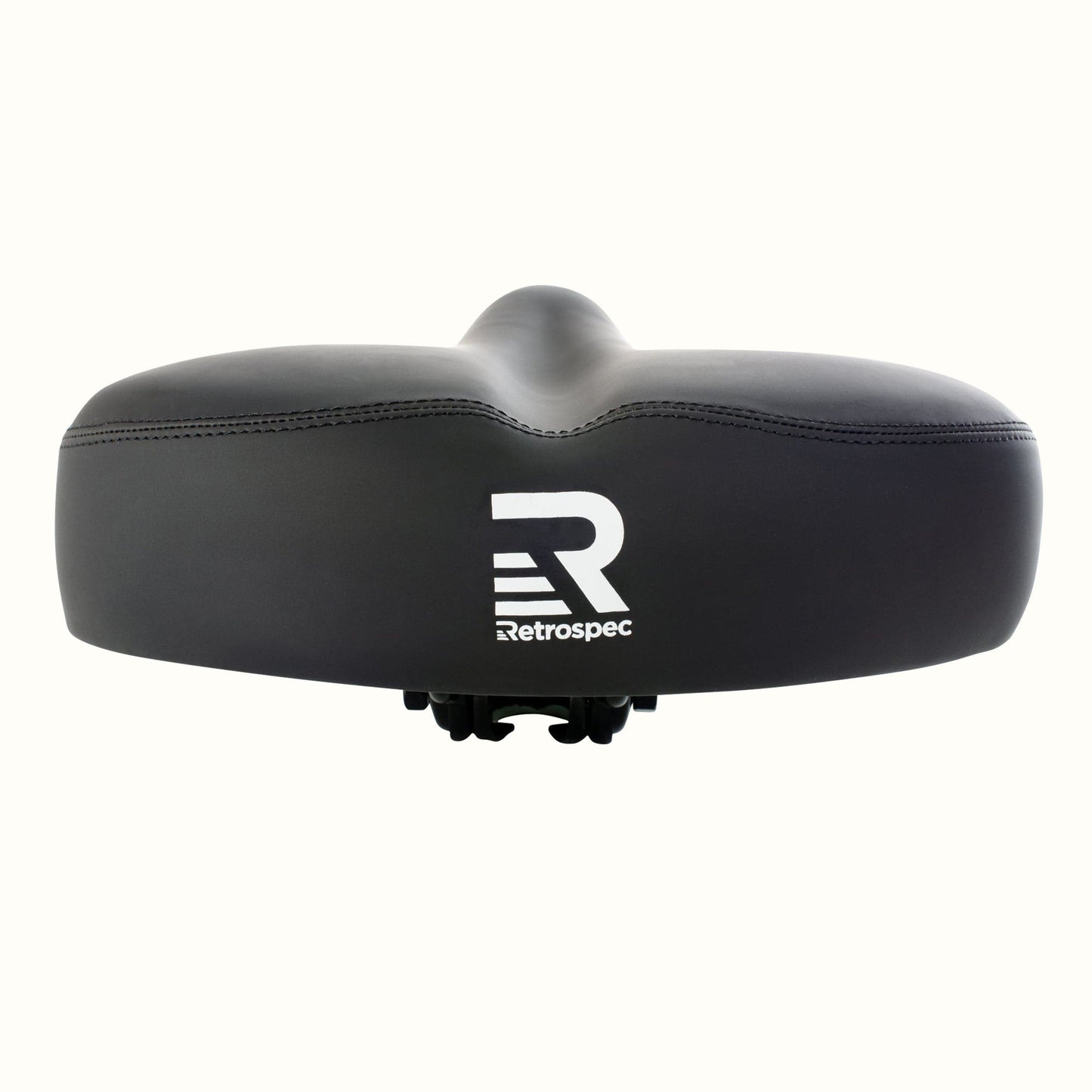 Chatham Cruiser Comfort Bike Saddle | Retrospec