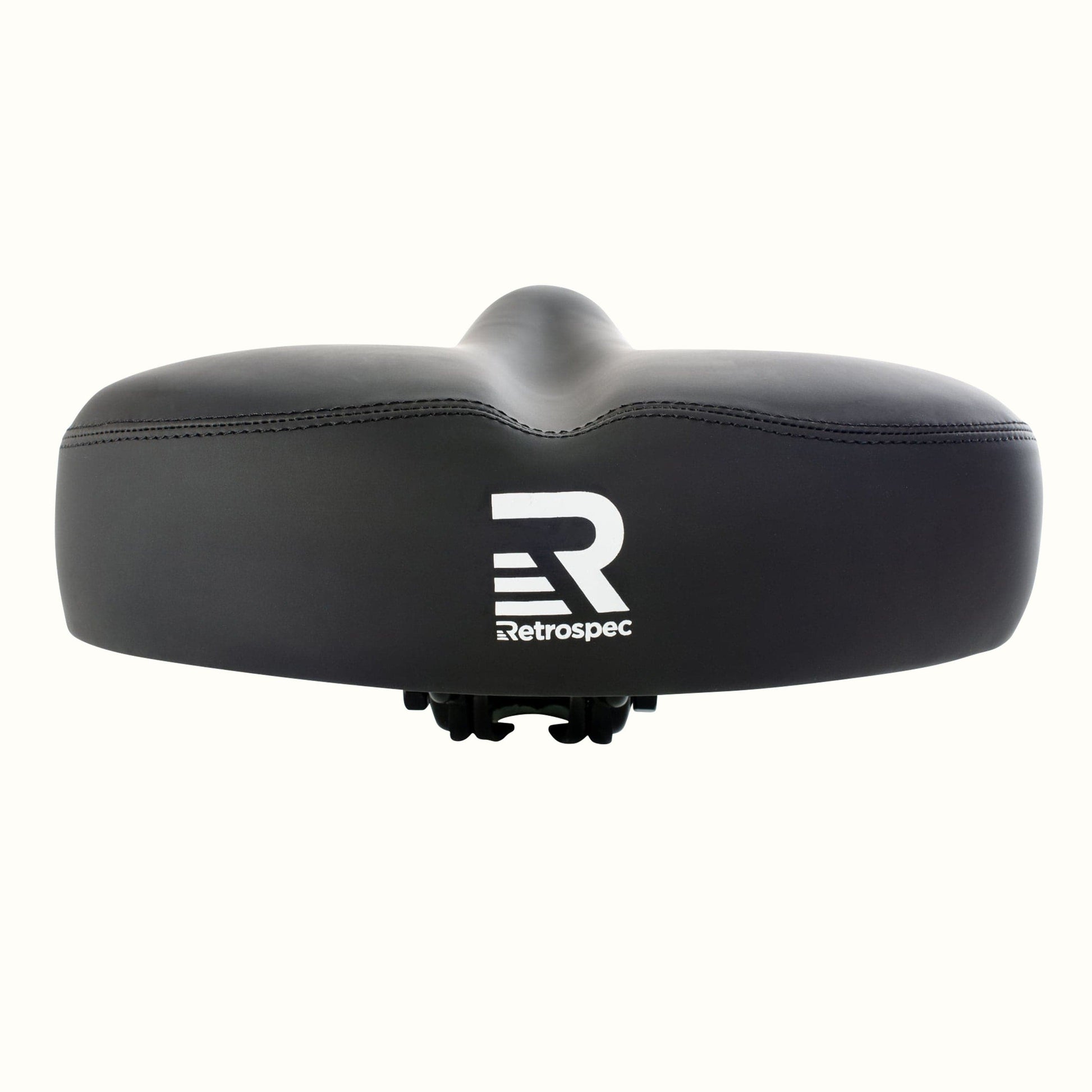 Chatham Cruiser Comfort Bike Saddle | Retrospec
