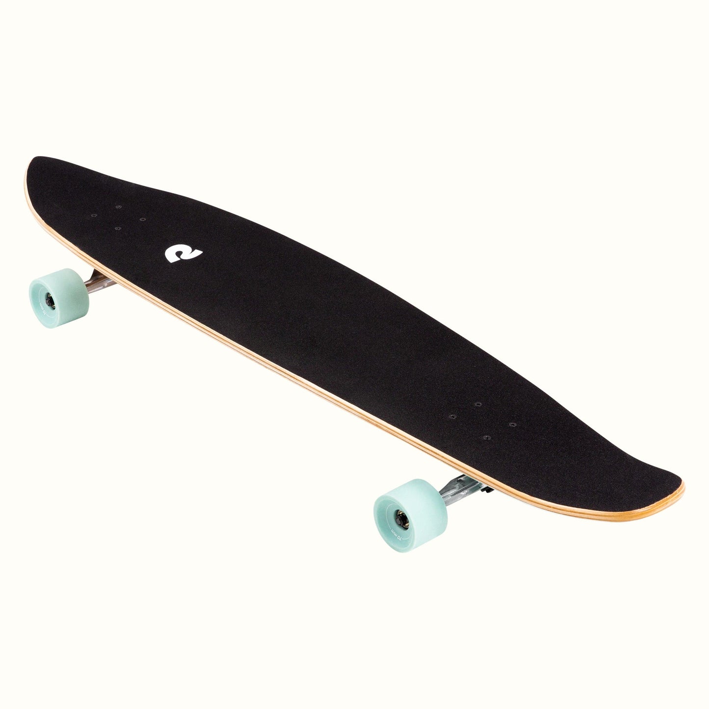 Zed 44" Longboard | Retrospec