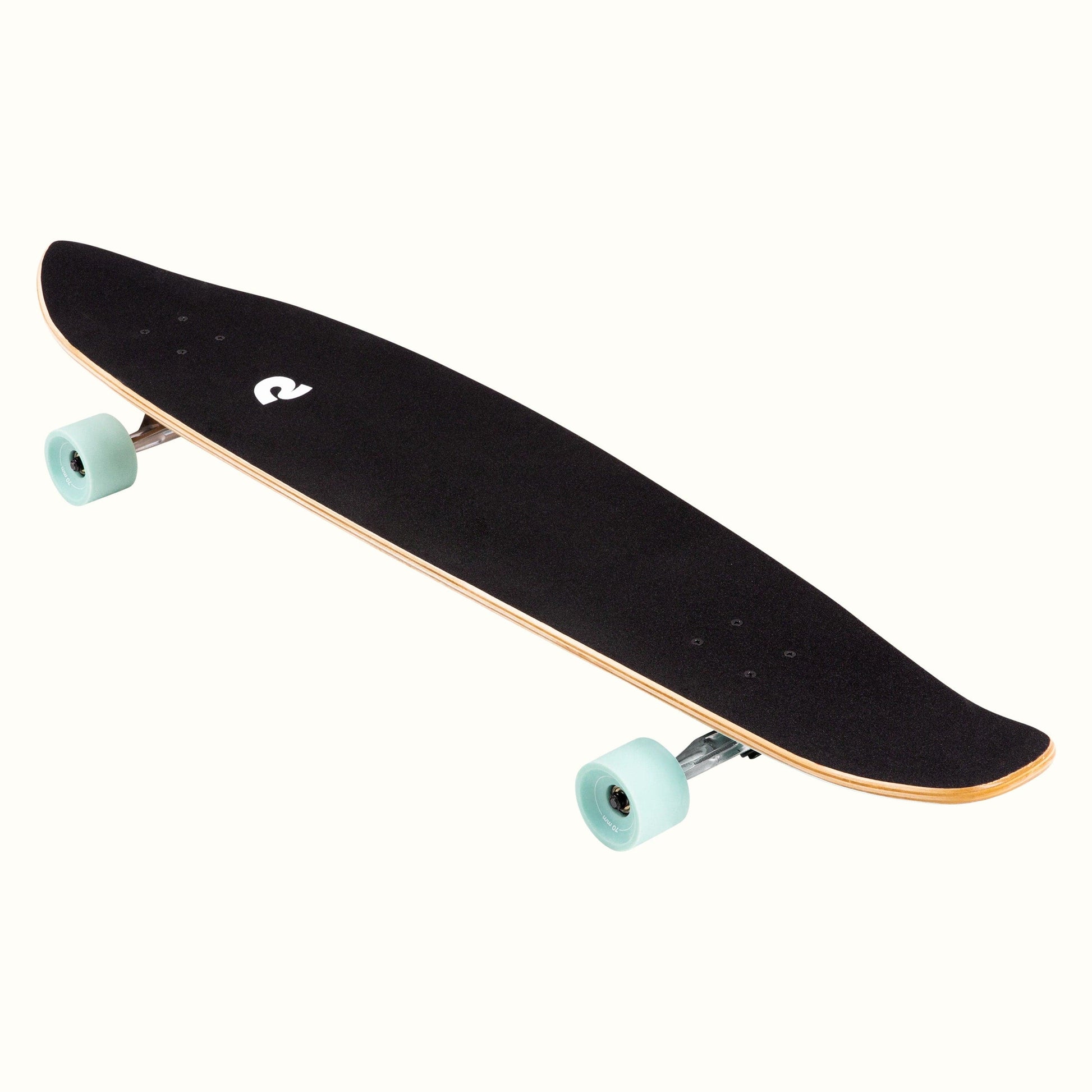 Zed 44" Longboard | Retrospec