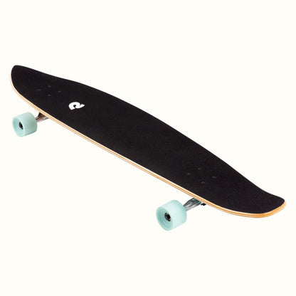 Zed 44" Longboard | Retrospec