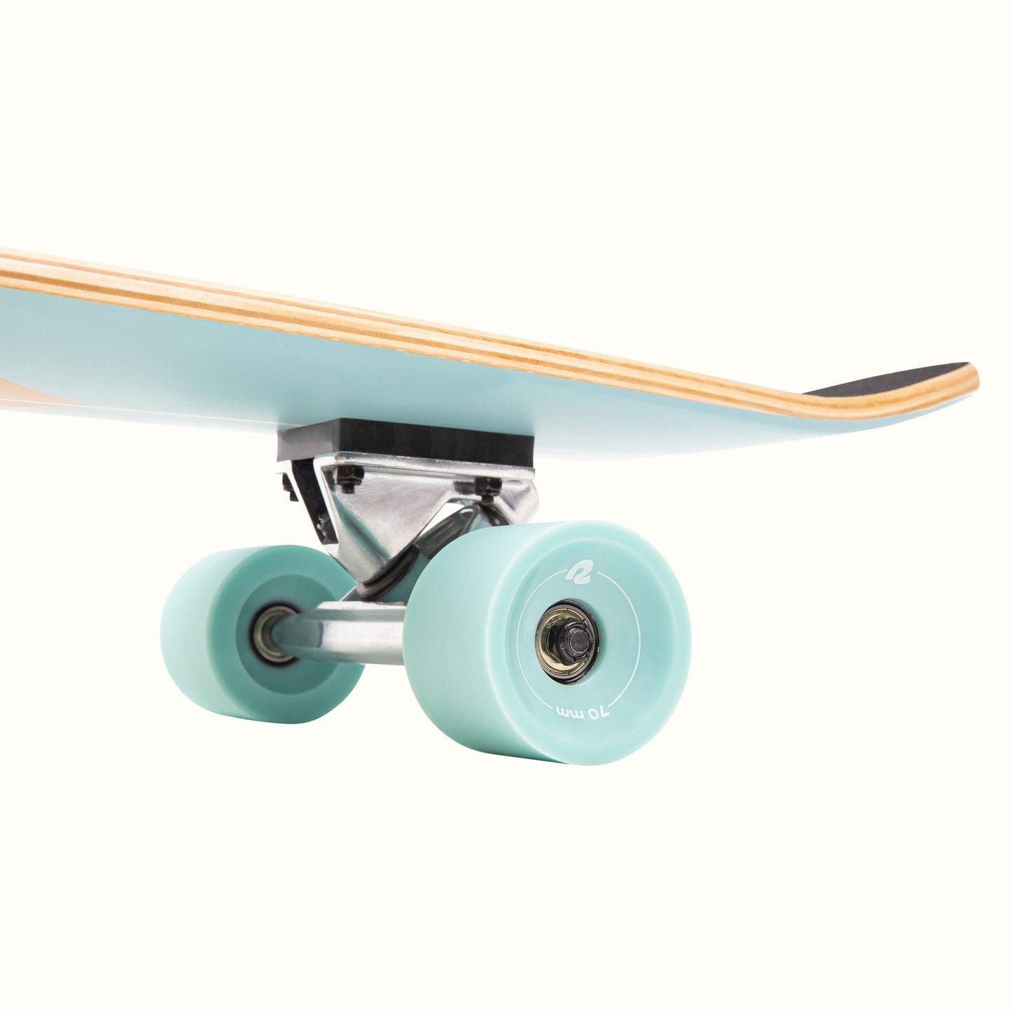 Zed 44" Longboard | Retrospec