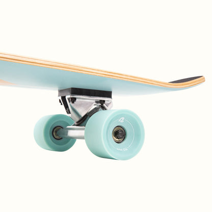 Zed 44" Longboard | Retrospec