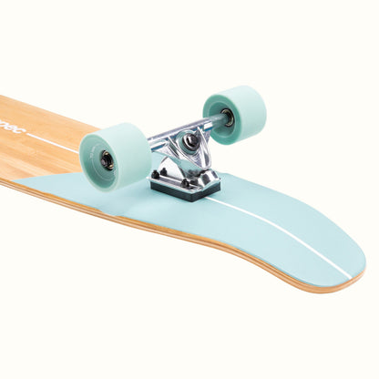 Zed 44" Longboard | Retrospec