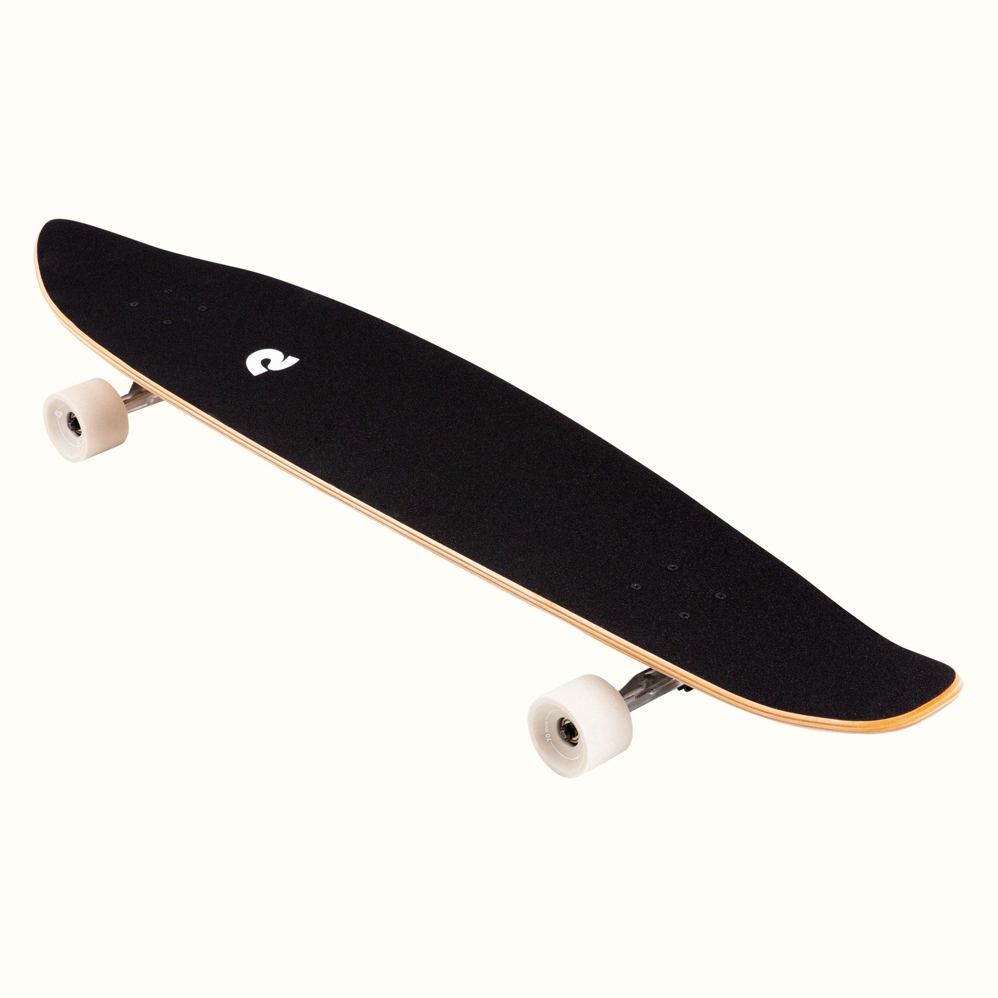 Zed 44" Longboard | Retrospec