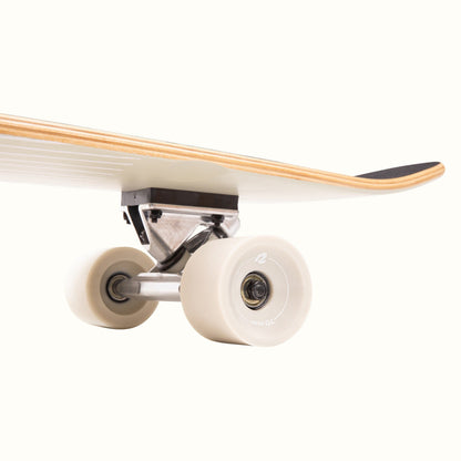 Zed 44" Longboard | Retrospec