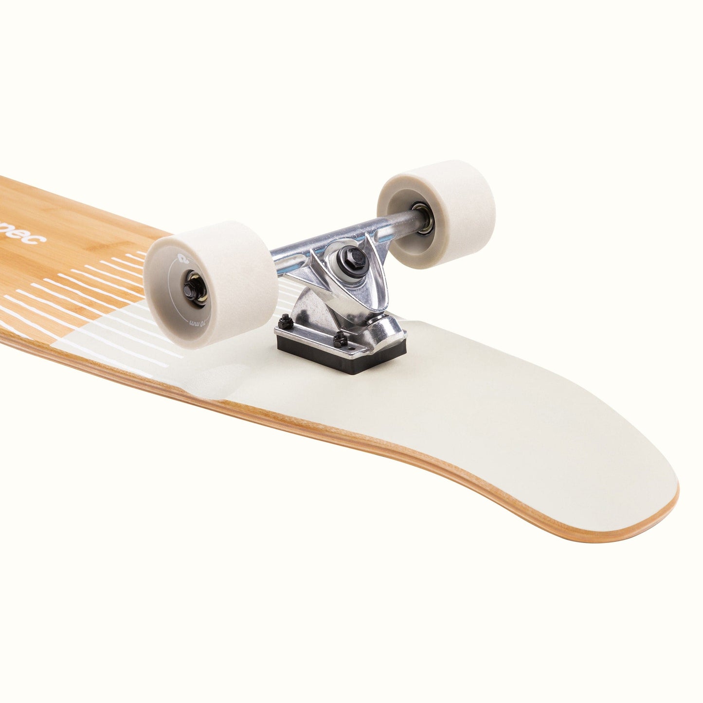 Zed 44" Longboard | Retrospec