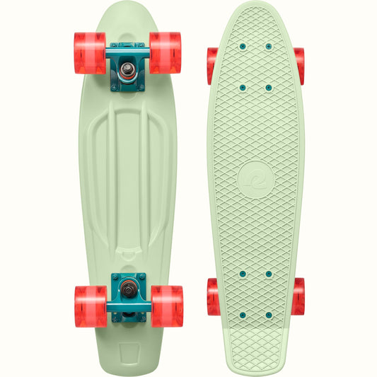 Quip 22.5"/27" Mini Cruiser Skateboard | Retrospec