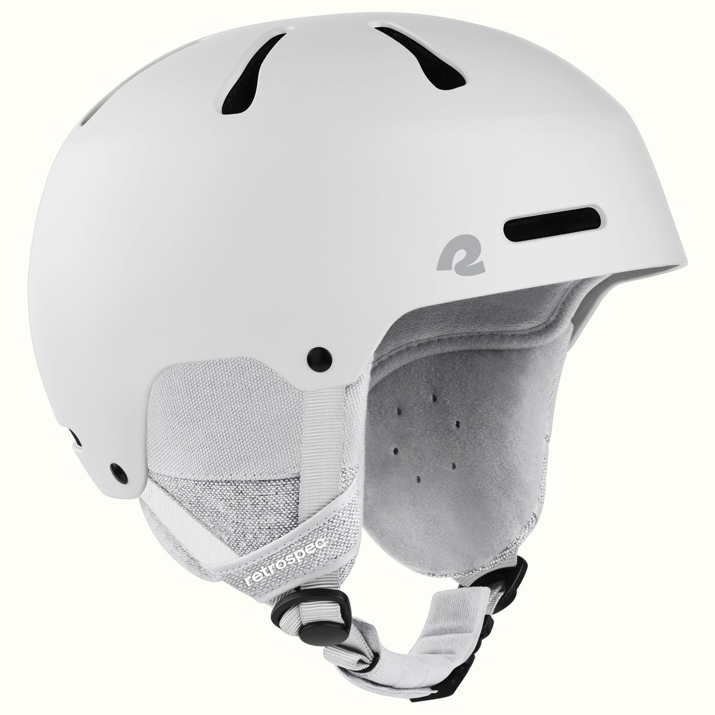 Comstock Ski & Snowboard Helmet | Retrospec