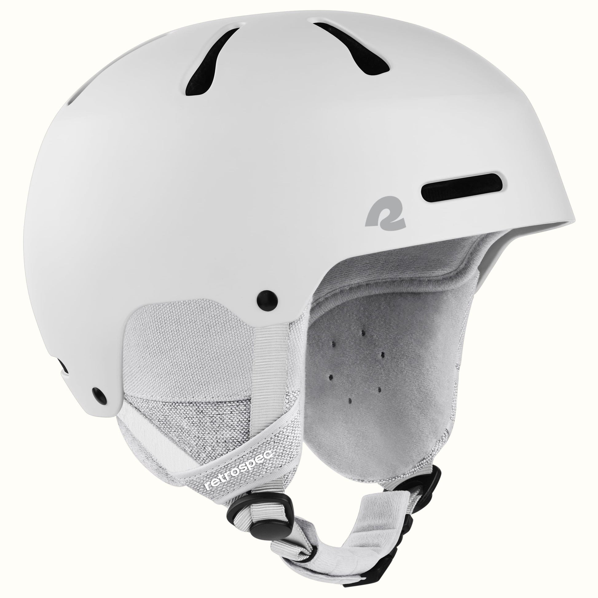 Comstock Ski & Snowboard Helmet | Retrospec