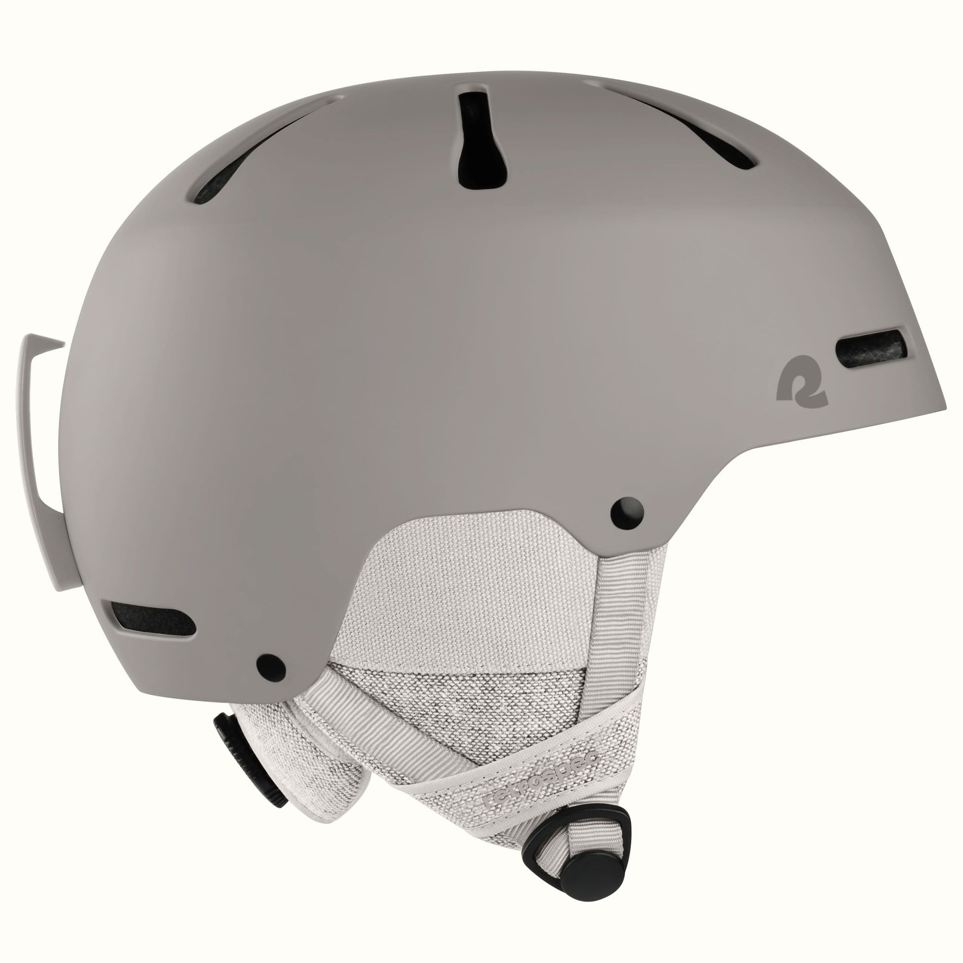 Comstock Ski & Snowboard Helmet | Retrospec