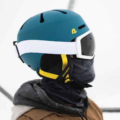 Comstock Ski & Snowboard Helmet | Retrospec