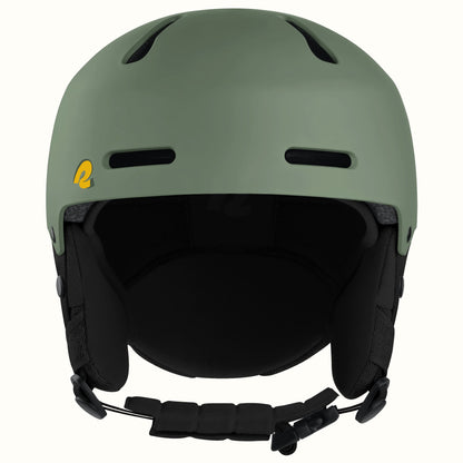 Comstock Ski & Snowboard Helmet | Retrospec