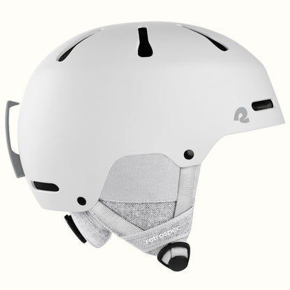 Comstock Ski & Snowboard Helmet | Retrospec