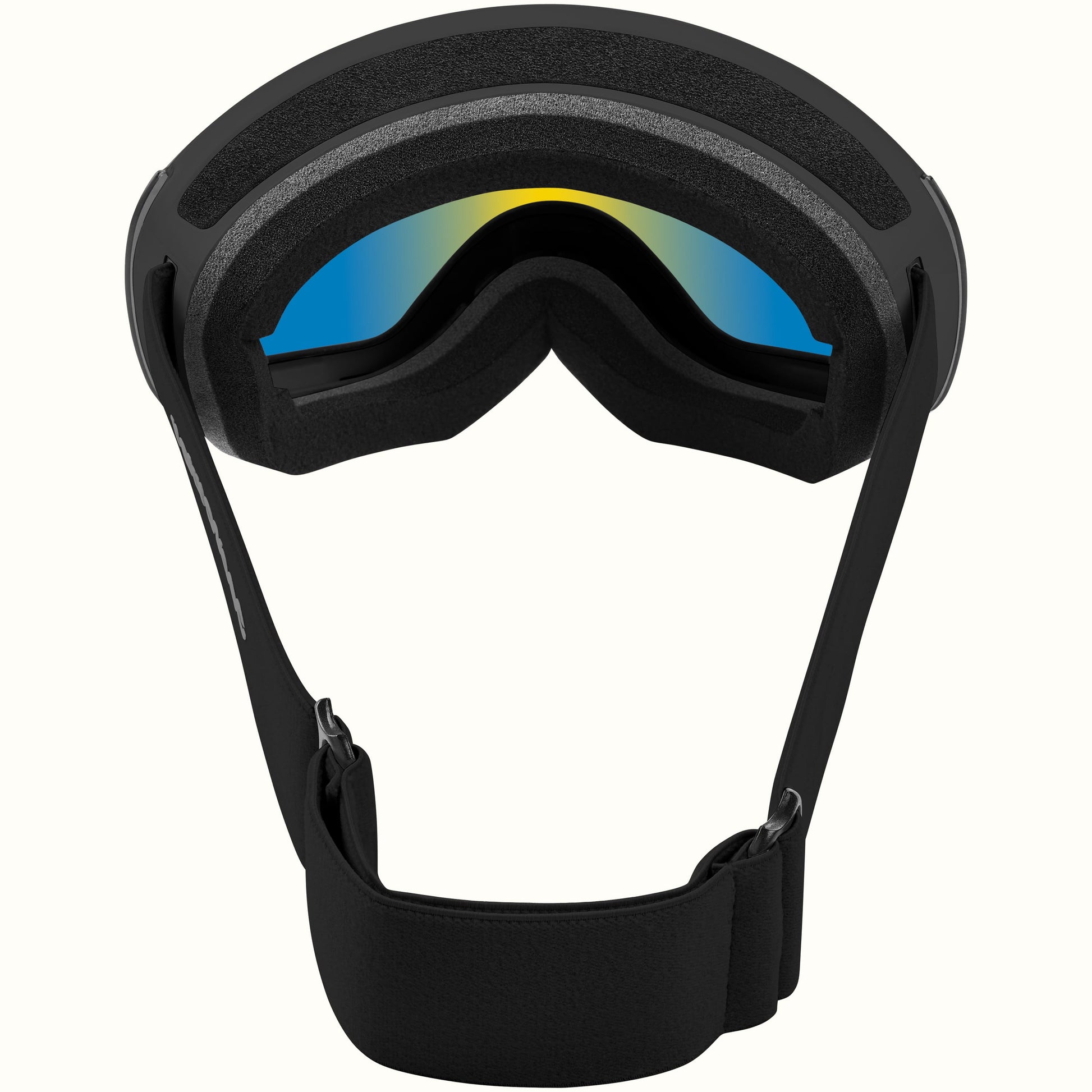 Dipper Plus Kids Ski & Snowboard Goggles (2-10 yrs) | Retrospec