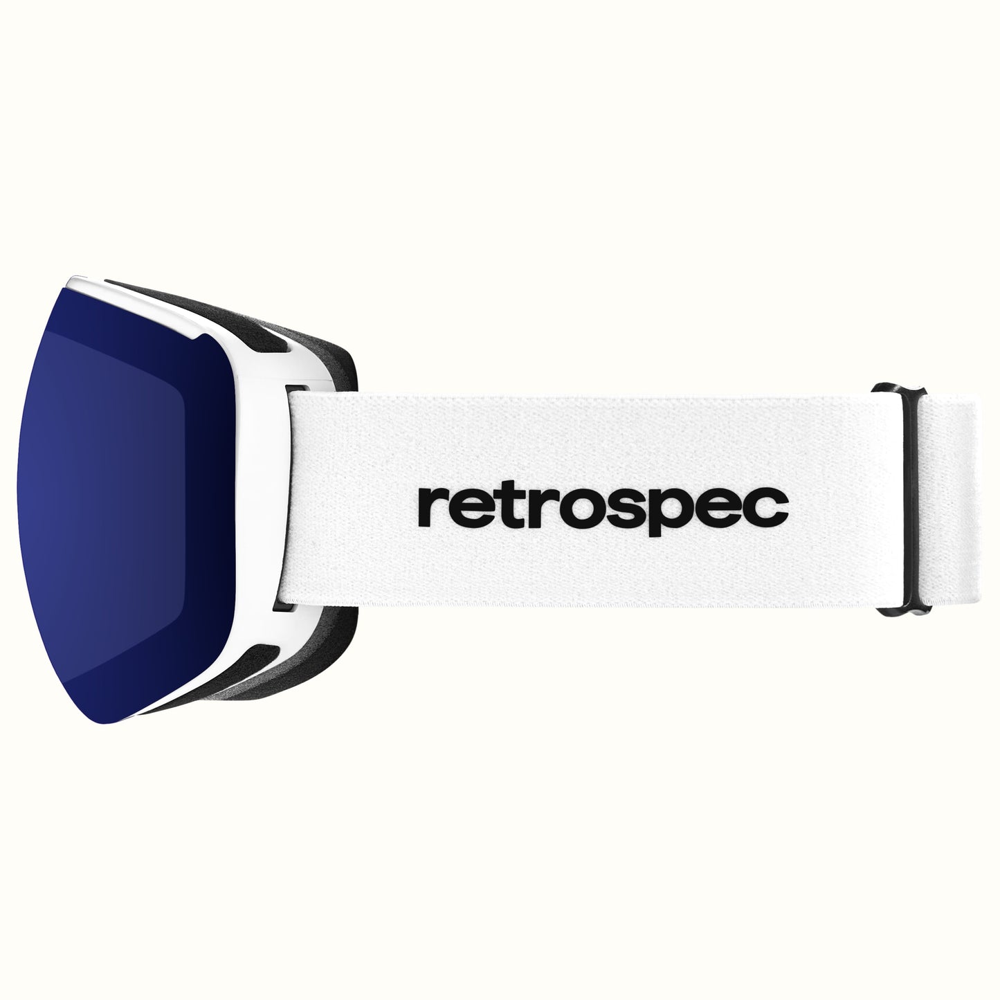 Dipper Plus Kids Ski & Snowboard Goggles (2-10 yrs) | Retrospec