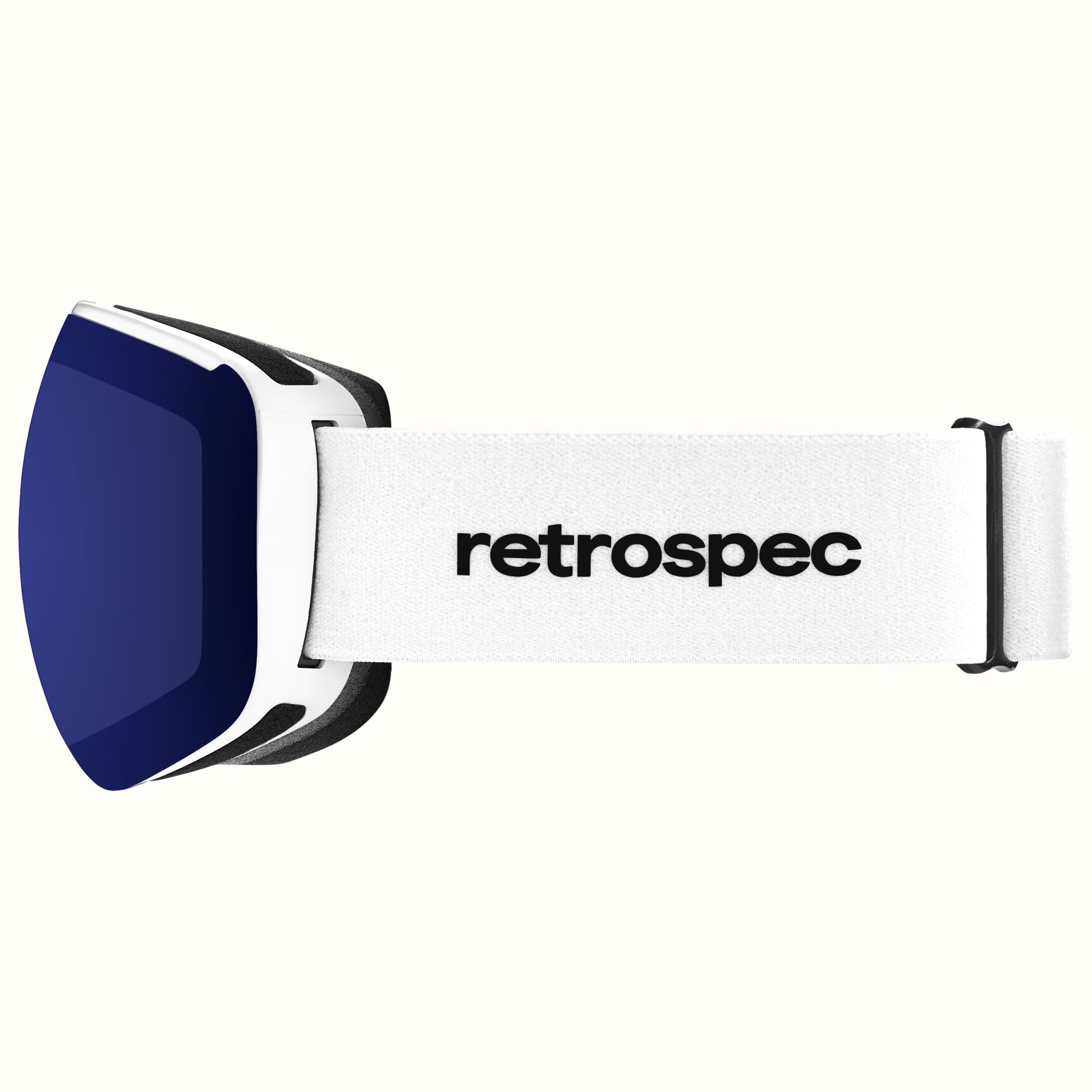 Dipper Plus Kids Ski & Snowboard Goggles (2-10 yrs) | Retrospec