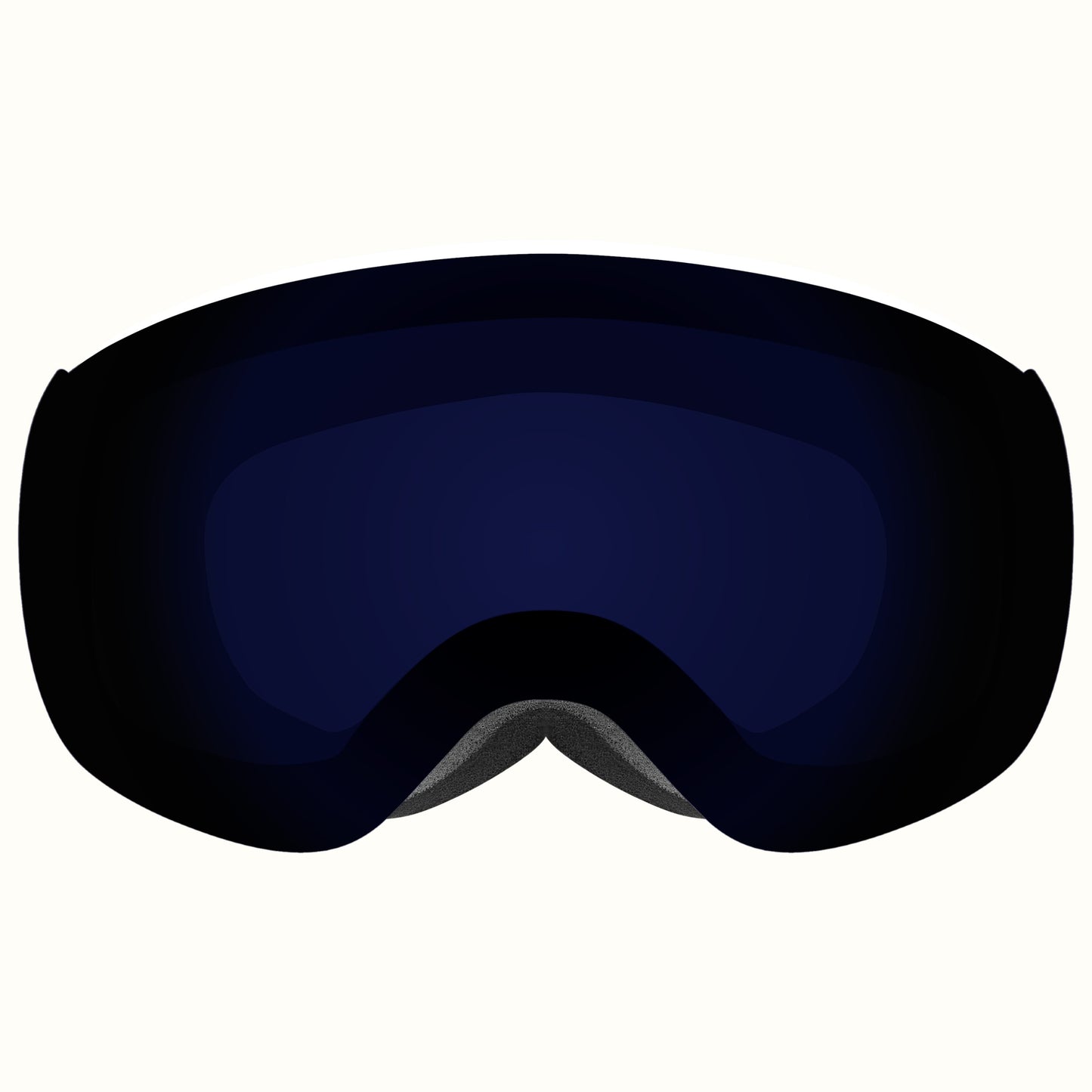 Dipper Plus Kids Ski & Snowboard Goggles (2-10 yrs) | Retrospec