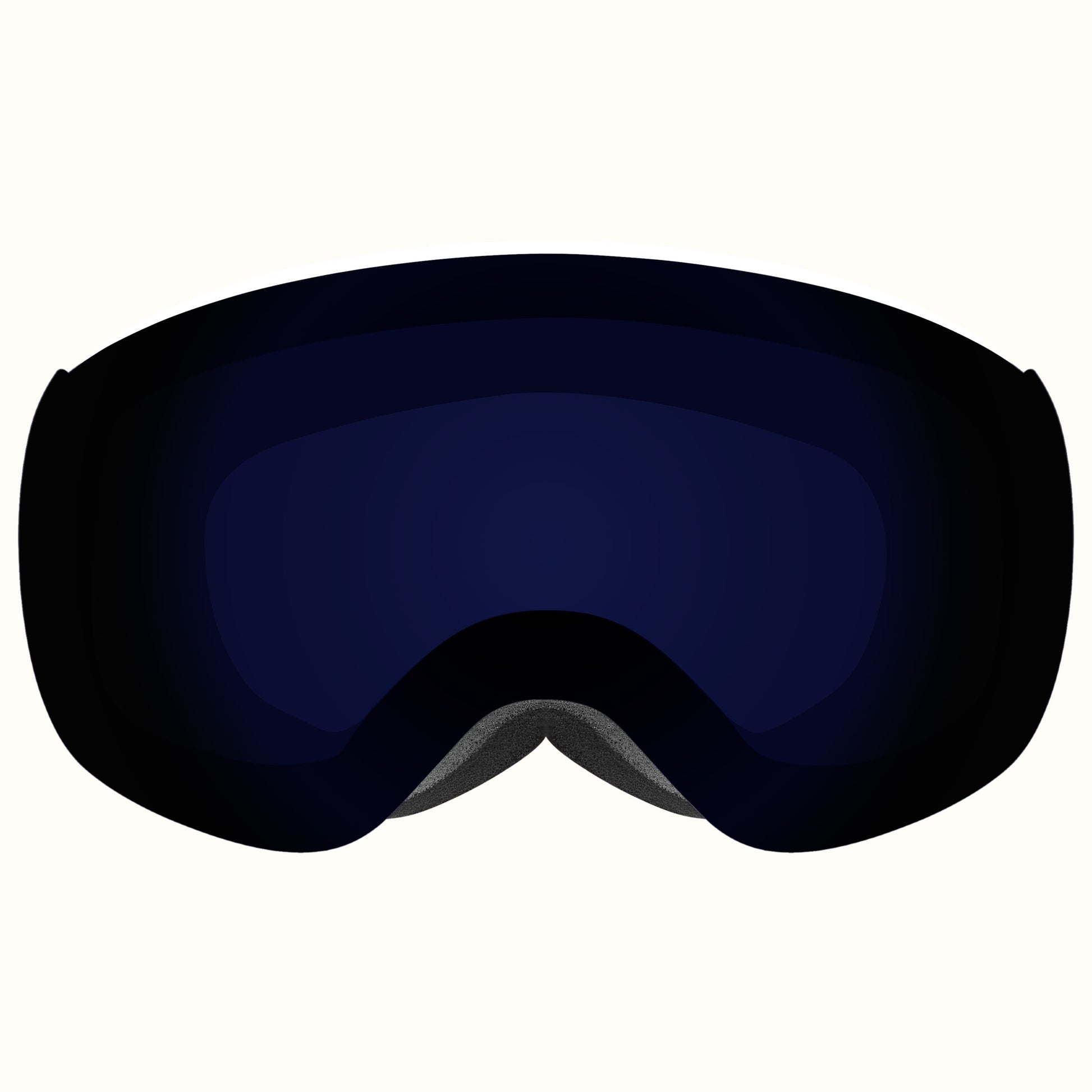 Dipper Plus Kids Ski & Snowboard Goggles (2-10 yrs) | Retrospec