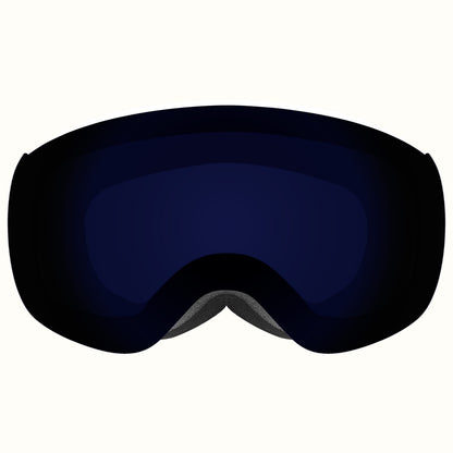Dipper Plus Kids Ski & Snowboard Goggles (2-10 yrs) | Retrospec