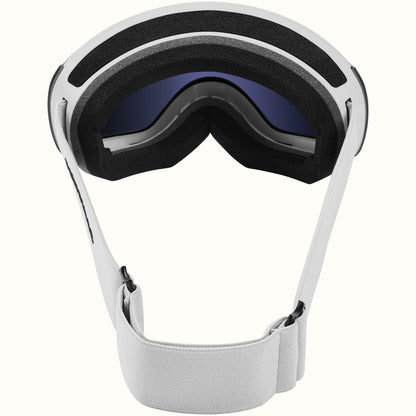 Dipper Plus Kids Ski & Snowboard Goggles (2-10 yrs) | Retrospec