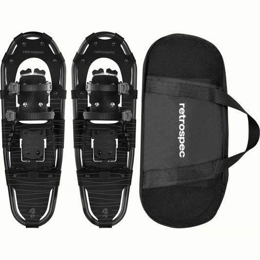 Drifter Lightweight Snowshoes | Retrospec