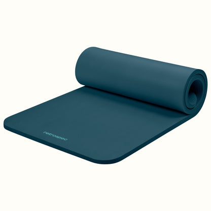 Solana 1" Yoga Mat | Retrospec